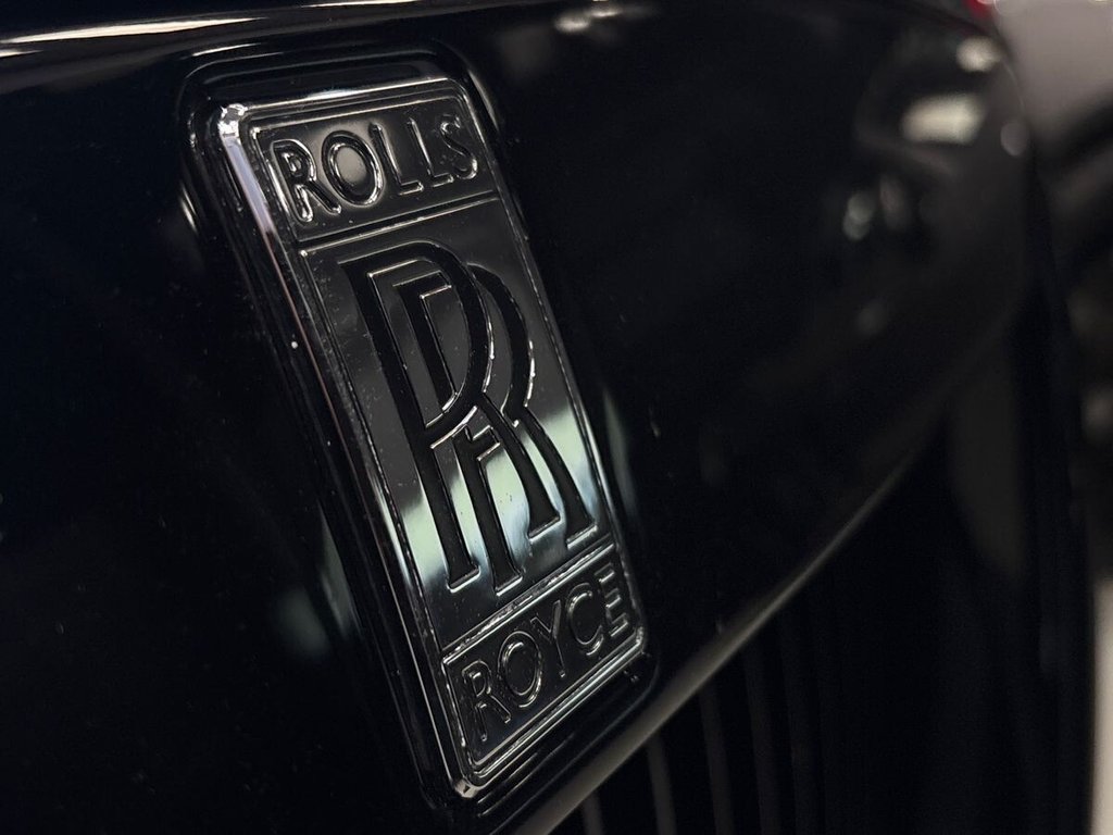 USED 2020 ROLLS-ROYCE WRAITH 6.6 V12 Coupe 2dr Petrol Auto Euro 6 (591 bhp) &pound;53K OPTIONS|STARLIGHT ROOF