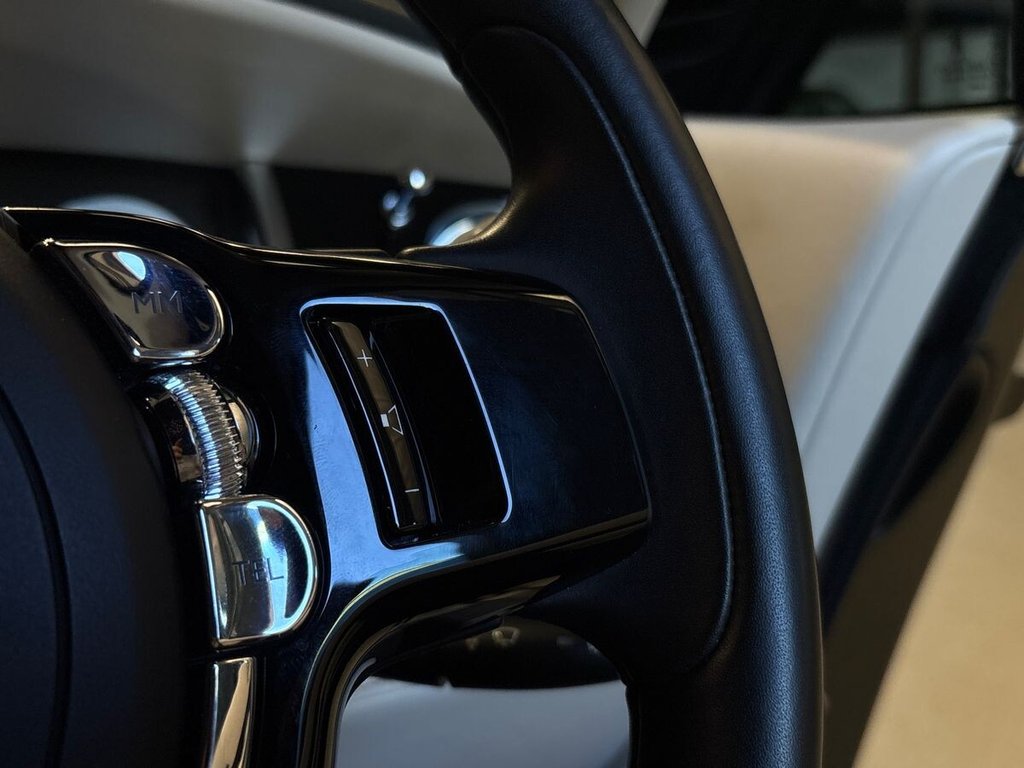 USED 2020 ROLLS-ROYCE WRAITH 6.6 V12 Coupe 2dr Petrol Auto Euro 6 (591 bhp) &pound;53K OPTIONS|STARLIGHT ROOF