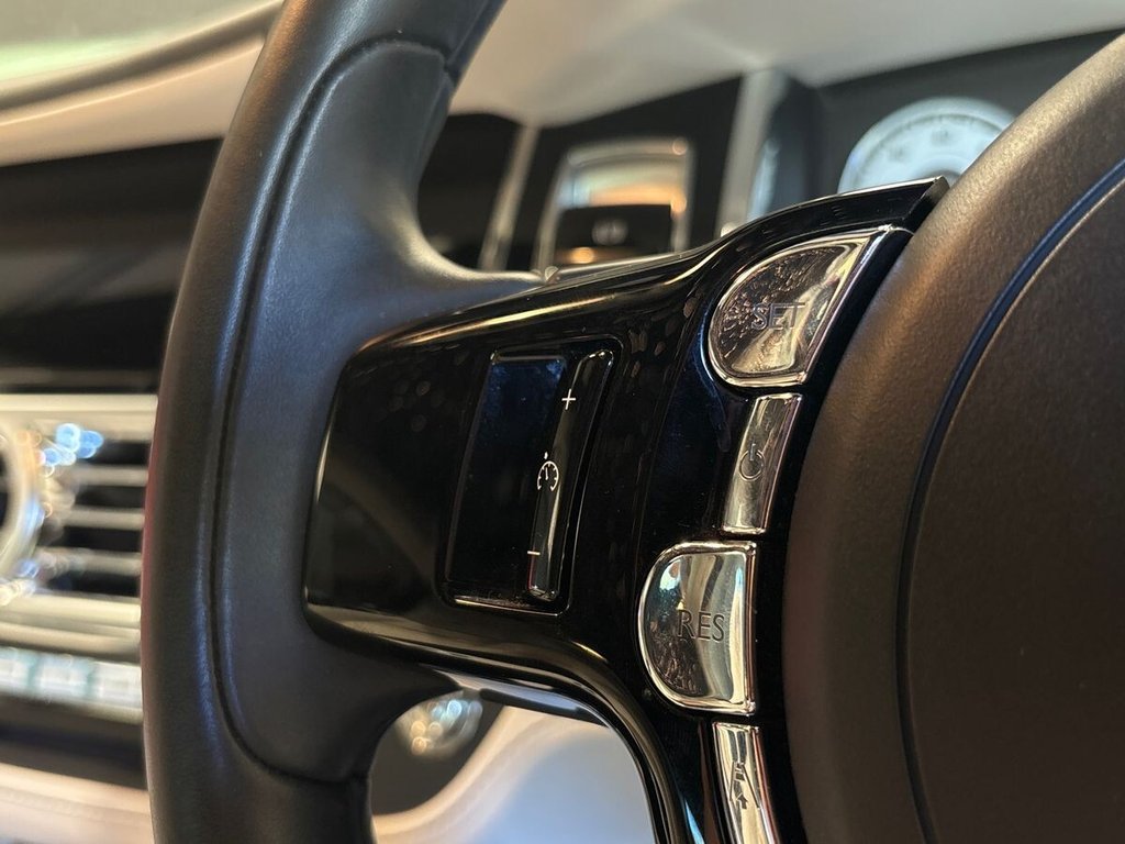 USED 2020 ROLLS-ROYCE WRAITH 6.6 V12 Coupe 2dr Petrol Auto Euro 6 (591 bhp) &pound;53K OPTIONS|STARLIGHT ROOF