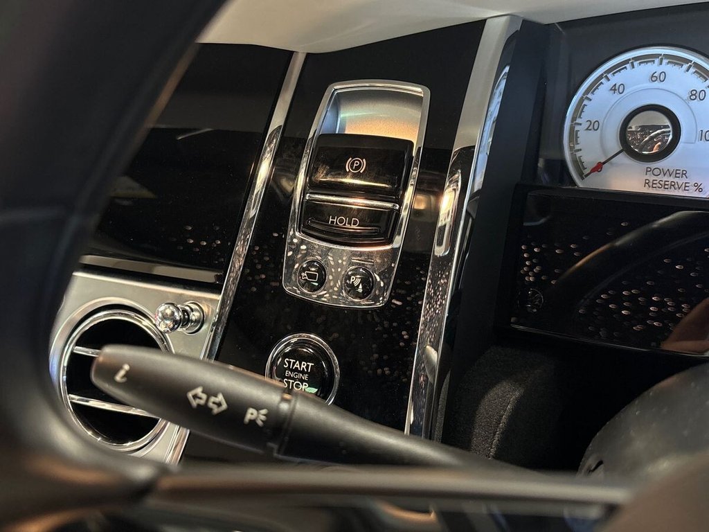 USED 2020 ROLLS-ROYCE WRAITH 6.6 V12 Coupe 2dr Petrol Auto Euro 6 (591 bhp) &pound;53K OPTIONS|STARLIGHT ROOF