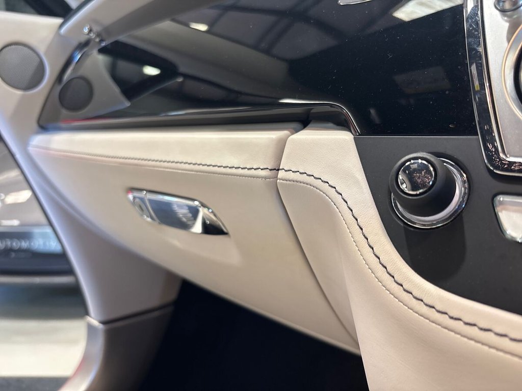 USED 2020 ROLLS-ROYCE WRAITH 6.6 V12 Coupe 2dr Petrol Auto Euro 6 (591 bhp) &pound;53K OPTIONS|STARLIGHT ROOF