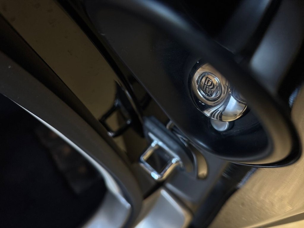 USED 2020 ROLLS-ROYCE WRAITH 6.6 V12 Coupe 2dr Petrol Auto Euro 6 (591 bhp) &pound;53K OPTIONS|STARLIGHT ROOF