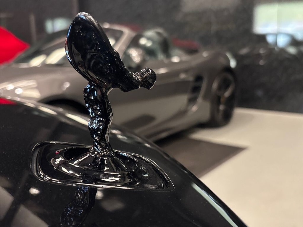 USED 2020 ROLLS-ROYCE WRAITH 6.6 V12 Coupe 2dr Petrol Auto Euro 6 (591 bhp) &pound;53K OPTIONS|STARLIGHT ROOF
