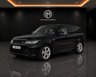 USED 2019 19 LAND ROVER RANGE ROVER SPORT 3.0 SD V6 HSE SUV 5dr Diesel Auto 4WD Euro 6 (s/s) (306 ps) 