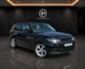 USED 2019 19 LAND ROVER RANGE ROVER SPORT 3.0 SD V6 HSE SUV 5dr Diesel Auto 4WD Euro 6 (s/s) (306 ps) 