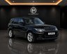 USED 2019 19 LAND ROVER RANGE ROVER SPORT 3.0 SD V6 HSE SUV 5dr Diesel Auto 4WD Euro 6 (s/s) (306 ps) 