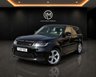 USED 2019 19 LAND ROVER RANGE ROVER SPORT 3.0 SD V6 HSE SUV 5dr Diesel Auto 4WD Euro 6 (s/s) (306 ps) 