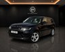 USED 2019 19 LAND ROVER RANGE ROVER SPORT 3.0 SD V6 HSE SUV 5dr Diesel Auto 4WD Euro 6 (s/s) (306 ps) 