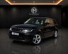 USED 2019 19 LAND ROVER RANGE ROVER SPORT 3.0 SD V6 HSE SUV 5dr Diesel Auto 4WD Euro 6 (s/s) (306 ps) 
