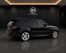 USED 2019 19 LAND ROVER RANGE ROVER SPORT 3.0 SD V6 HSE SUV 5dr Diesel Auto 4WD Euro 6 (s/s) (306 ps) 