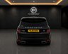 USED 2019 19 LAND ROVER RANGE ROVER SPORT 3.0 SD V6 HSE SUV 5dr Diesel Auto 4WD Euro 6 (s/s) (306 ps) 