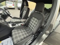 USED 2017 66 VOLKSWAGEN GOLF 2.0 TDI BlueMotion Tech GTD Hatchback 5dr Diesel Manual Euro 6 (s/s) (184 ps) GTD | 184 PS | Manual