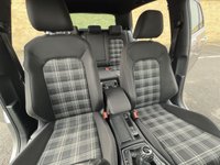 USED 2017 66 VOLKSWAGEN GOLF 2.0 TDI BlueMotion Tech GTD Hatchback 5dr Diesel Manual Euro 6 (s/s) (184 ps) GTD | 184 PS | Manual