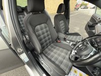 USED 2017 66 VOLKSWAGEN GOLF 2.0 TDI BlueMotion Tech GTD Hatchback 5dr Diesel Manual Euro 6 (s/s) (184 ps) GTD | 184 PS | Manual