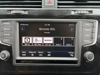 USED 2017 66 VOLKSWAGEN GOLF 2.0 TDI BlueMotion Tech GTD Hatchback 5dr Diesel Manual Euro 6 (s/s) (184 ps) GTD | 184 PS | Manual