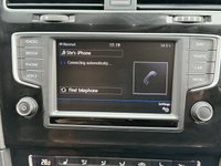 USED 2017 66 VOLKSWAGEN GOLF 2.0 TDI BlueMotion Tech GTD Hatchback 5dr Diesel Manual Euro 6 (s/s) (184 ps) GTD | 184 PS | Manual