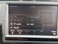 USED 2017 66 VOLKSWAGEN GOLF 2.0 TDI BlueMotion Tech GTD Hatchback 5dr Diesel Manual Euro 6 (s/s) (184 ps) GTD | 184 PS | Manual