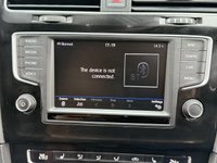 USED 2017 66 VOLKSWAGEN GOLF 2.0 TDI BlueMotion Tech GTD Hatchback 5dr Diesel Manual Euro 6 (s/s) (184 ps) GTD | 184 PS | Manual