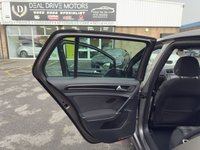 USED 2017 66 VOLKSWAGEN GOLF 2.0 TDI BlueMotion Tech GTD Hatchback 5dr Diesel Manual Euro 6 (s/s) (184 ps) GTD | 184 PS | Manual