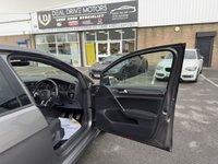 USED 2017 66 VOLKSWAGEN GOLF 2.0 TDI BlueMotion Tech GTD Hatchback 5dr Diesel Manual Euro 6 (s/s) (184 ps) GTD | 184 PS | Manual