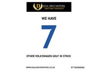 USED 2017 66 VOLKSWAGEN GOLF 2.0 TDI BlueMotion Tech GTD Hatchback 5dr Diesel Manual Euro 6 (s/s) (184 ps) GTD | 184 PS | Manual