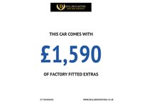 USED 2017 66 VOLKSWAGEN GOLF 2.0 TDI BlueMotion Tech GTD Hatchback 5dr Diesel Manual Euro 6 (s/s) (184 ps) GTD | 184 PS | Manual