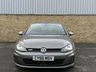 USED 2017 66 VOLKSWAGEN GOLF 2.0 TDI BlueMotion Tech GTD Hatchback 5dr Diesel Manual Euro 6 (s/s) (184 ps) GTD | 184 PS | Manual