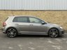 USED 2017 66 VOLKSWAGEN GOLF 2.0 TDI BlueMotion Tech GTD Hatchback 5dr Diesel Manual Euro 6 (s/s) (184 ps) GTD | 184 PS | Manual