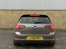 USED 2017 66 VOLKSWAGEN GOLF 2.0 TDI BlueMotion Tech GTD Hatchback 5dr Diesel Manual Euro 6 (s/s) (184 ps) GTD | 184 PS | Manual