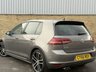 USED 2017 66 VOLKSWAGEN GOLF 2.0 TDI BlueMotion Tech GTD Hatchback 5dr Diesel Manual Euro 6 (s/s) (184 ps) GTD | 184 PS | Manual