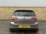 USED 2017 66 VOLKSWAGEN GOLF 2.0 TDI BlueMotion Tech GTD Hatchback 5dr Diesel Manual Euro 6 (s/s) (184 ps) GTD | 184 PS | Manual