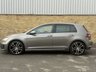 USED 2017 66 VOLKSWAGEN GOLF 2.0 TDI BlueMotion Tech GTD Hatchback 5dr Diesel Manual Euro 6 (s/s) (184 ps) GTD | 184 PS | Manual