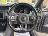 USED 2017 66 VOLKSWAGEN GOLF 2.0 TDI BlueMotion Tech GTD Hatchback 5dr Diesel Manual Euro 6 (s/s) (184 ps) GTD | 184 PS | Manual