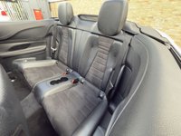 USED 2018 10 MERCEDES-BENZ E-CLASS 2.0 E220d AMG Line (Premium) Cabriolet 2dr Diesel G-Tronic+ Euro 6 (s/s) (194 ps) AMG Styling | RearCAM | Cabriol