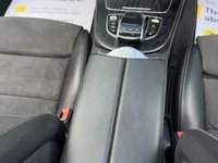USED 2018 10 MERCEDES-BENZ E-CLASS 2.0 E220d AMG Line (Premium) Cabriolet 2dr Diesel G-Tronic+ Euro 6 (s/s) (194 ps) AMG Styling | RearCAM | Cabriol