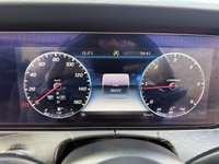 USED 2018 10 MERCEDES-BENZ E-CLASS 2.0 E220d AMG Line (Premium) Cabriolet 2dr Diesel G-Tronic+ Euro 6 (s/s) (194 ps) AMG Styling | RearCAM | Cabriol