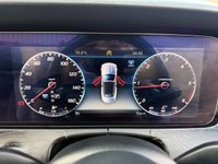 USED 2018 10 MERCEDES-BENZ E-CLASS 2.0 E220d AMG Line (Premium) Cabriolet 2dr Diesel G-Tronic+ Euro 6 (s/s) (194 ps) AMG Styling | RearCAM | Cabriol