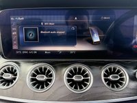 USED 2018 10 MERCEDES-BENZ E-CLASS 2.0 E220d AMG Line (Premium) Cabriolet 2dr Diesel G-Tronic+ Euro 6 (s/s) (194 ps) AMG Styling | RearCAM | Cabriol
