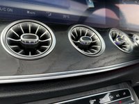 USED 2018 10 MERCEDES-BENZ E-CLASS 2.0 E220d AMG Line (Premium) Cabriolet 2dr Diesel G-Tronic+ Euro 6 (s/s) (194 ps) AMG Styling | RearCAM | Cabriol