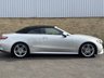 USED 2018 10 MERCEDES-BENZ E-CLASS 2.0 E220d AMG Line (Premium) Cabriolet 2dr Diesel G-Tronic+ Euro 6 (s/s) (194 ps) AMG Styling | RearCAM | Cabriol
