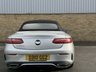 USED 2018 10 MERCEDES-BENZ E-CLASS 2.0 E220d AMG Line (Premium) Cabriolet 2dr Diesel G-Tronic+ Euro 6 (s/s) (194 ps) AMG Styling | RearCAM | Cabriol