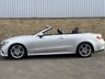 USED 2018 10 MERCEDES-BENZ E-CLASS 2.0 E220d AMG Line (Premium) Cabriolet 2dr Diesel G-Tronic+ Euro 6 (s/s) (194 ps) AMG Styling | RearCAM | Cabriol