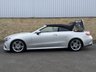 USED 2018 10 MERCEDES-BENZ E-CLASS 2.0 E220d AMG Line (Premium) Cabriolet 2dr Diesel G-Tronic+ Euro 6 (s/s) (194 ps) AMG Styling | RearCAM | Cabriol