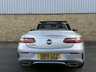 USED 2018 10 MERCEDES-BENZ E-CLASS 2.0 E220d AMG Line (Premium) Cabriolet 2dr Diesel G-Tronic+ Euro 6 (s/s) (194 ps) AMG Styling | RearCAM | Cabriol