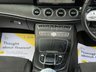 USED 2018 10 MERCEDES-BENZ E-CLASS 2.0 E220d AMG Line (Premium) Cabriolet 2dr Diesel G-Tronic+ Euro 6 (s/s) (194 ps) AMG Styling | RearCAM | Cabriol