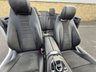 USED 2018 10 MERCEDES-BENZ E-CLASS 2.0 E220d AMG Line (Premium) Cabriolet 2dr Diesel G-Tronic+ Euro 6 (s/s) (194 ps) AMG Styling | RearCAM | Cabriol