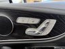 USED 2018 10 MERCEDES-BENZ E-CLASS 2.0 E220d AMG Line (Premium) Cabriolet 2dr Diesel G-Tronic+ Euro 6 (s/s) (194 ps) AMG Styling | RearCAM | Cabriol