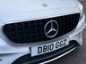 USED 2018 10 MERCEDES-BENZ E-CLASS 2.0 E220d AMG Line (Premium) Cabriolet 2dr Diesel G-Tronic+ Euro 6 (s/s) (194 ps) AMG Styling | RearCAM | Cabriol
