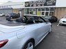 USED 2018 10 MERCEDES-BENZ E-CLASS 2.0 E220d AMG Line (Premium) Cabriolet 2dr Diesel G-Tronic+ Euro 6 (s/s) (194 ps) AMG Styling | RearCAM | Cabriol