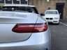 USED 2018 10 MERCEDES-BENZ E-CLASS 2.0 E220d AMG Line (Premium) Cabriolet 2dr Diesel G-Tronic+ Euro 6 (s/s) (194 ps) AMG Styling | RearCAM | Cabriol